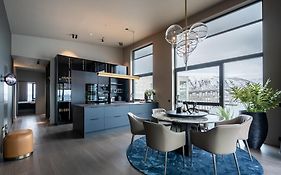 Vindlys Luxury Penthouse Apartment